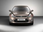 Ford Mondeo 2011 года